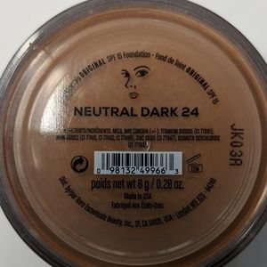 bareMinerals Original Foundation Neutral Dark 24